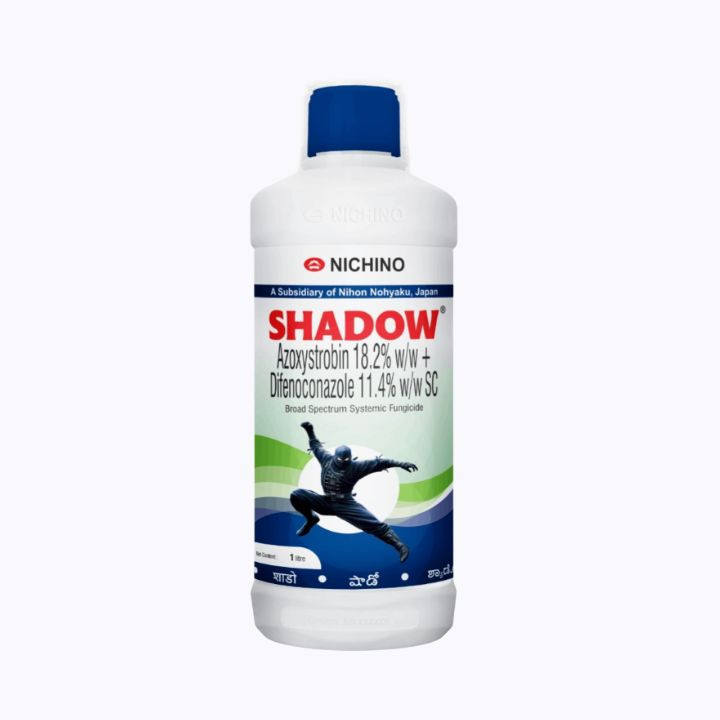 Nichino Shadow Fungicide