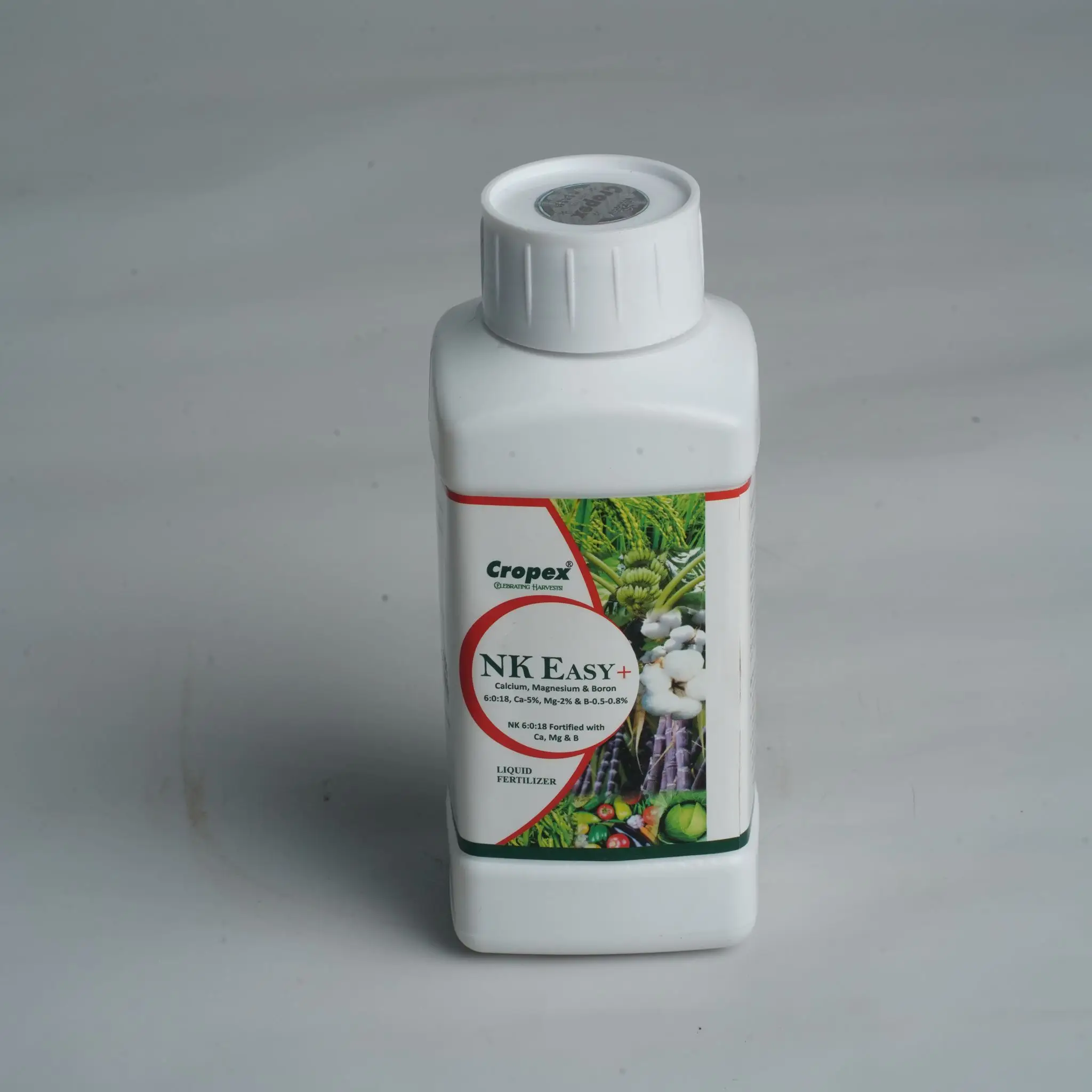 NK Easy+ Fertilizer