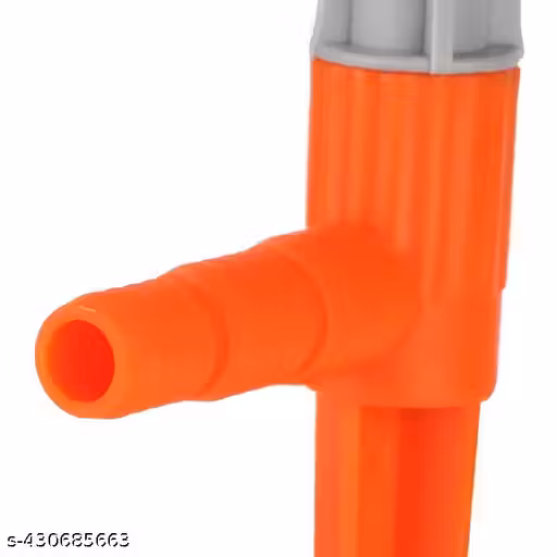 Garden Sprinkler 360° Rotating Adjustable – thumb