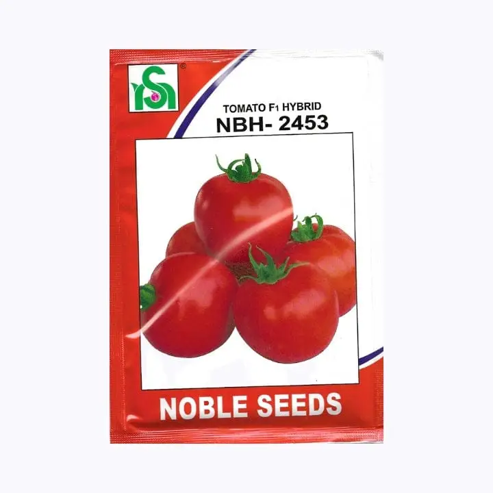 Noble NBH-2453 Tomato Seeds – main view