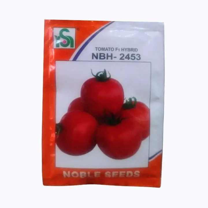 Noble Seeds NBH F1 Hybrid Tomato Seeds