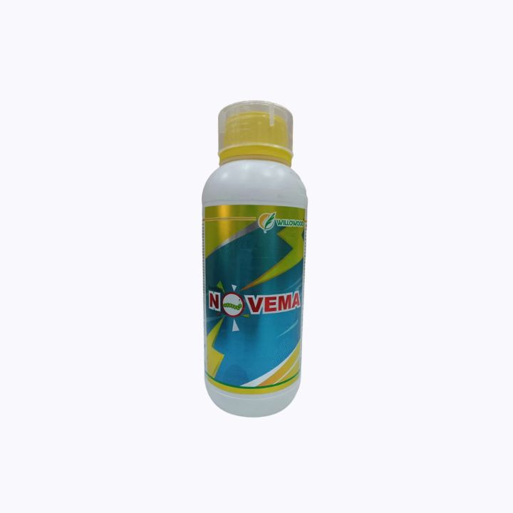 Willowood Novema – Novaluron 5.25% + Emamectin 0.9% SC Insecticides – main view
