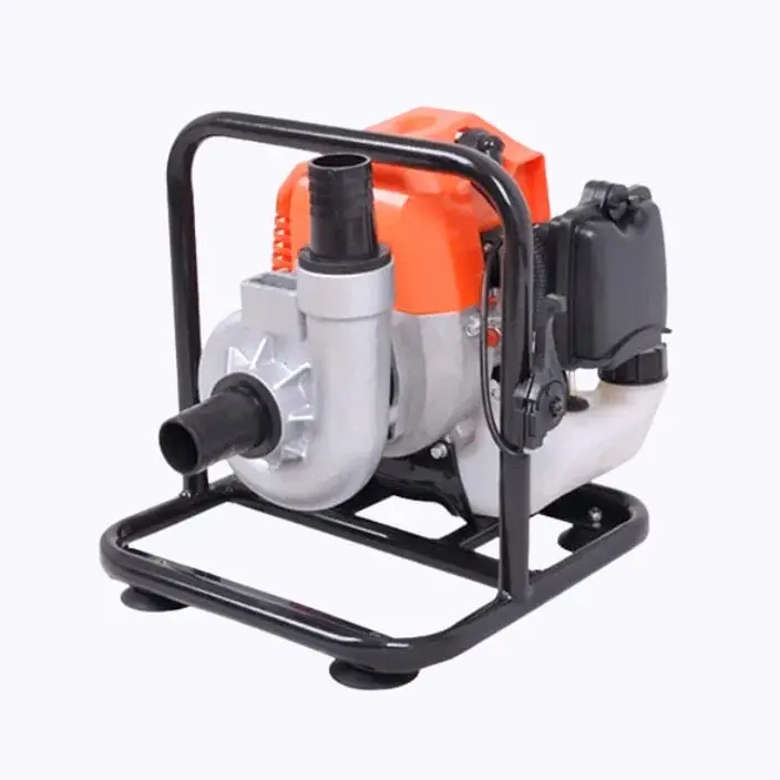 NPP-1.5 2 Stroke Neptune Water Pump – main view