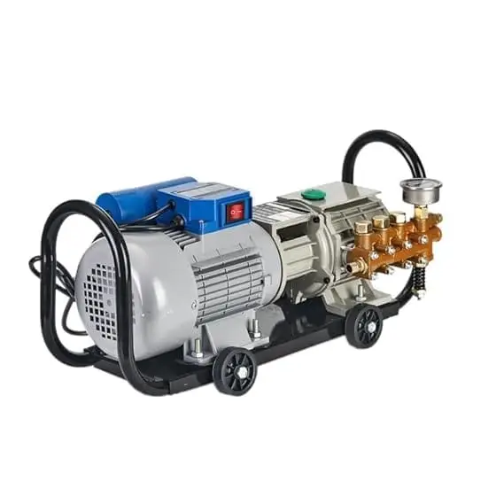NPW-280 Pressure Car Washer