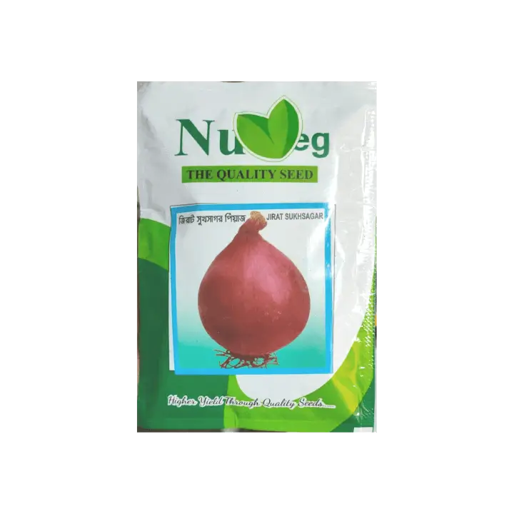 Nuveg Jirat Sukhsagar Onion Seeds – main view