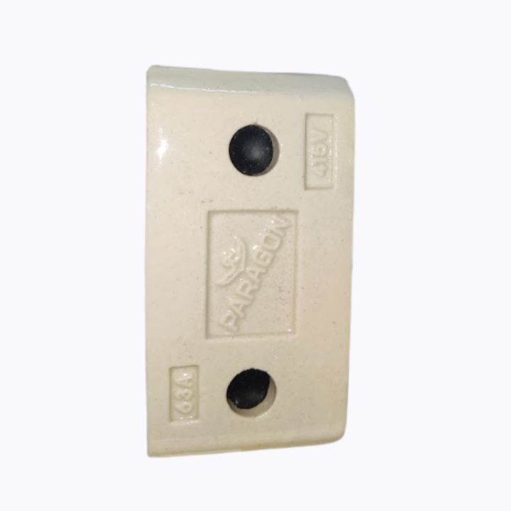 Paragon Engineering Cutout Set 63 Amp (Set of 3)