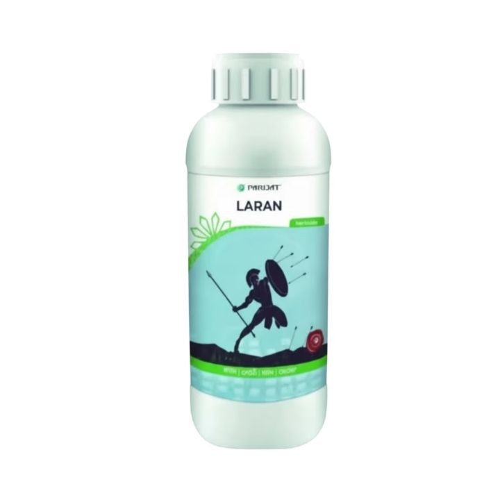 Parijat Laran Herbicide – Pyrithiobac Sodium 10% EC