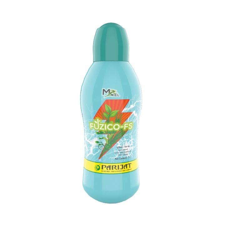 Parijat MKEL Fuzico-FS Premium Plant Nutrition Supplement