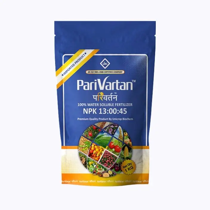 Parivartan NPK 13:00:45 Fertilizer – main view