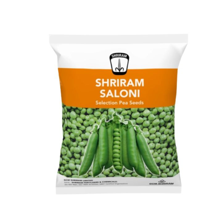 Shriram Saloni Hybrid Pea Seeds