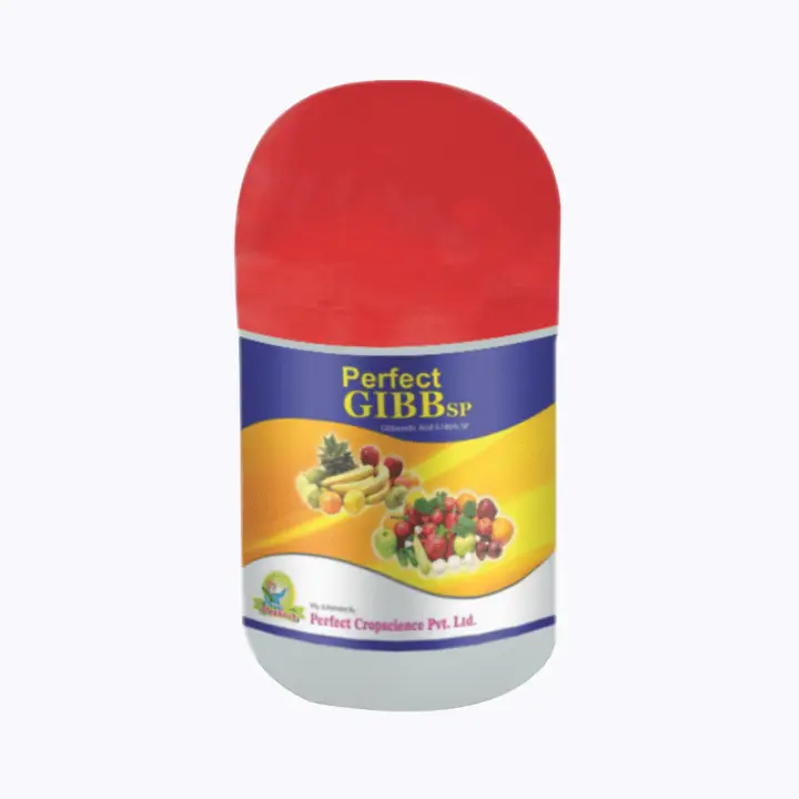 Perfect GIBB SP Plant Growth Regulator – main view