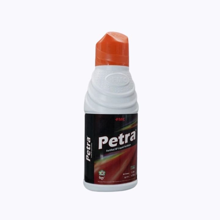 FMC Petra Biosolution Organic Matter for Soil Fertility