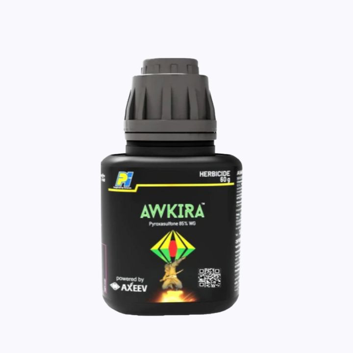 PI Awkira Pyroxasulfone 85% WG Herbicide