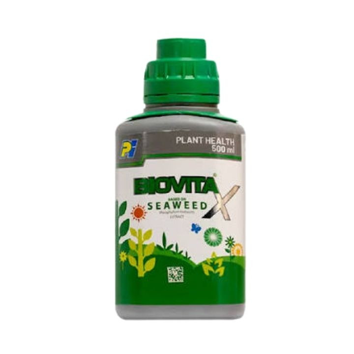 PI Biovita Liquid – Seaweed Extract Bio-Stimulant
