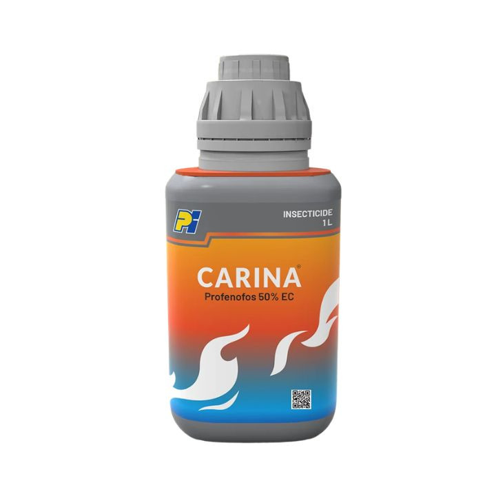 PI Industries Carina Profenofos 50% EC Insecticide