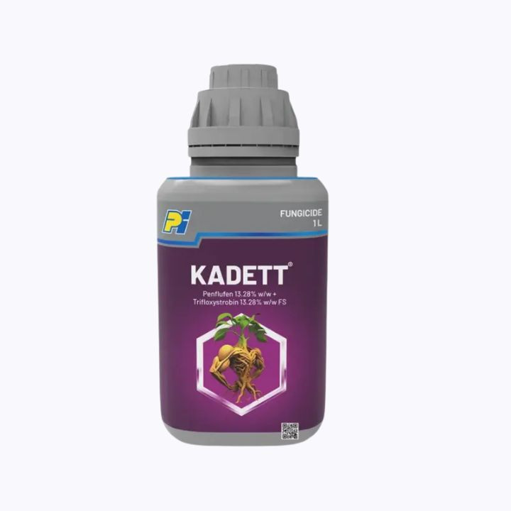 Pi Kadett Seed Treatment Fungicide