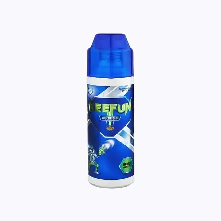 Pi Keefun Tolfenpyrad 15% Insecticide
