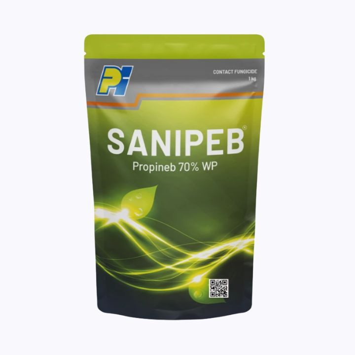 PI Sanipeb Propineb 70% WP Fungicide – main view