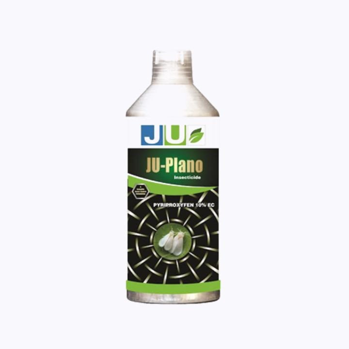 JU Plano Pyriproxyfen 10% EC Insecticides