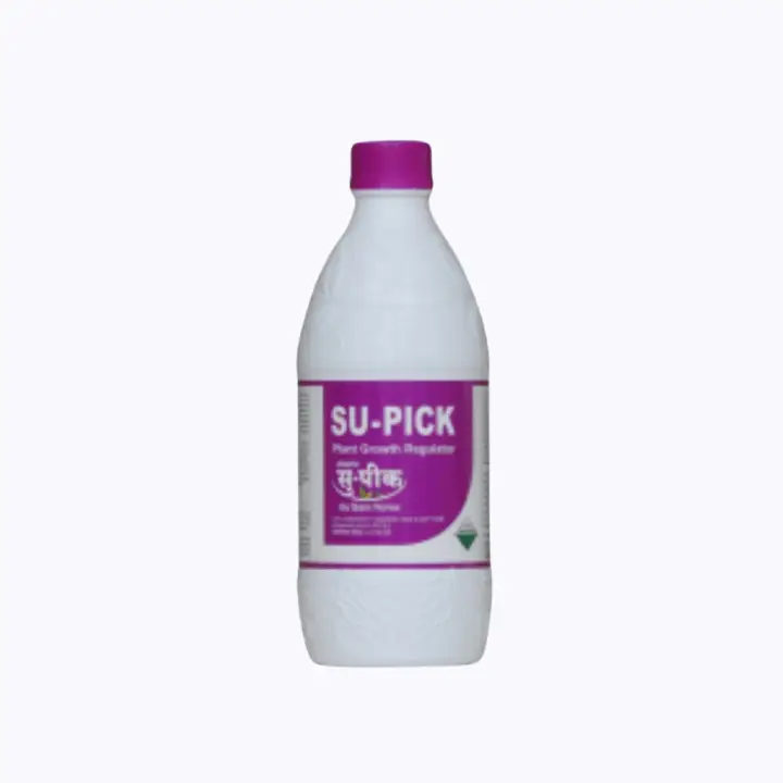 Poorva Supick Liquid Plant Growth Regulator