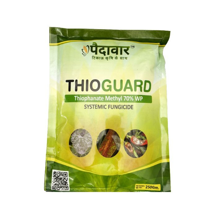 Paidavaar ThioGuard Thiophanate Methyl 70% WP Fungicide