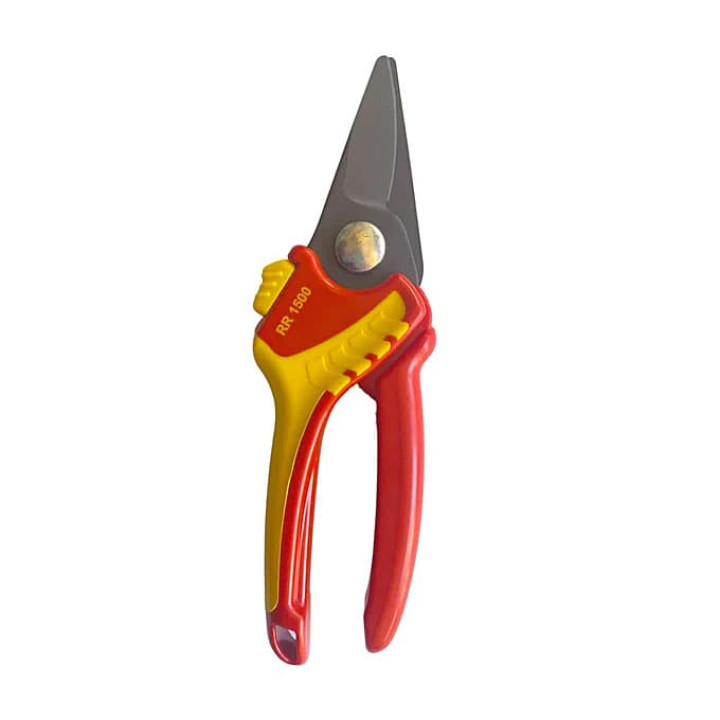 Wolf Garten Basic Plus Bypass Secateurs, RR 1500 – thumb