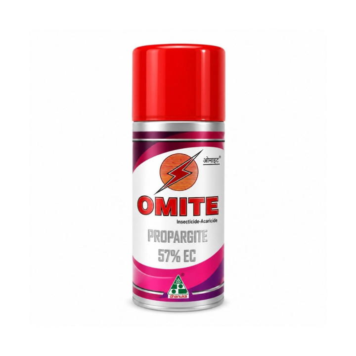 Dhanuka Omite Propargite 57% EC Insecticide
