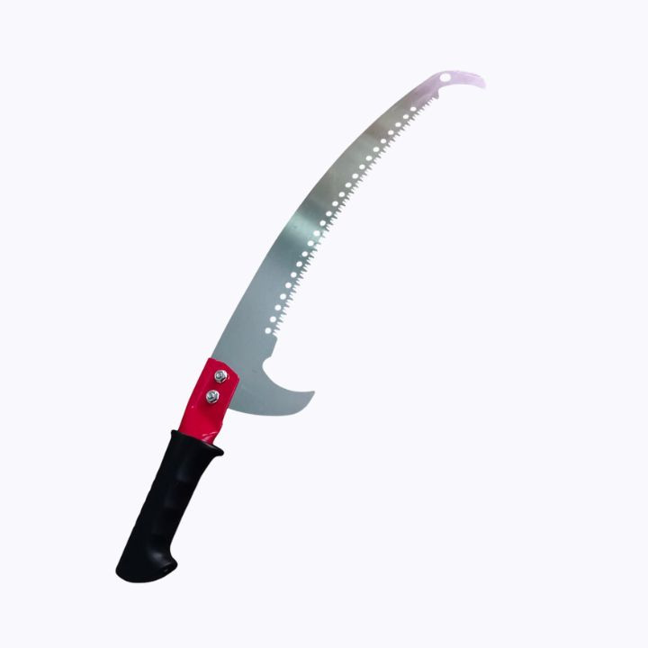 Pruning Saw With Double Hook