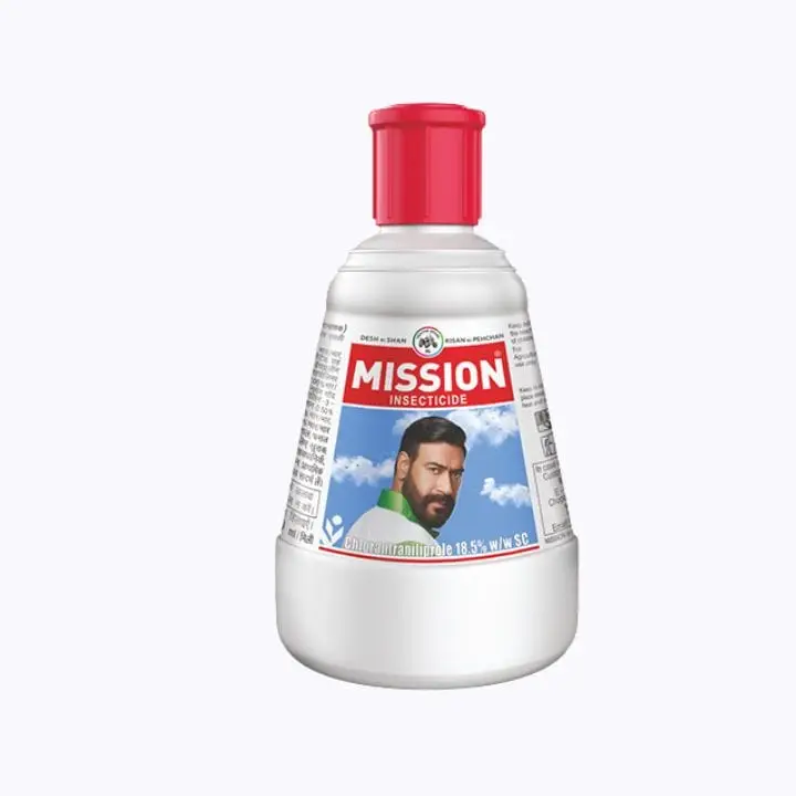 IIL Mission SC Liquid Insecticide