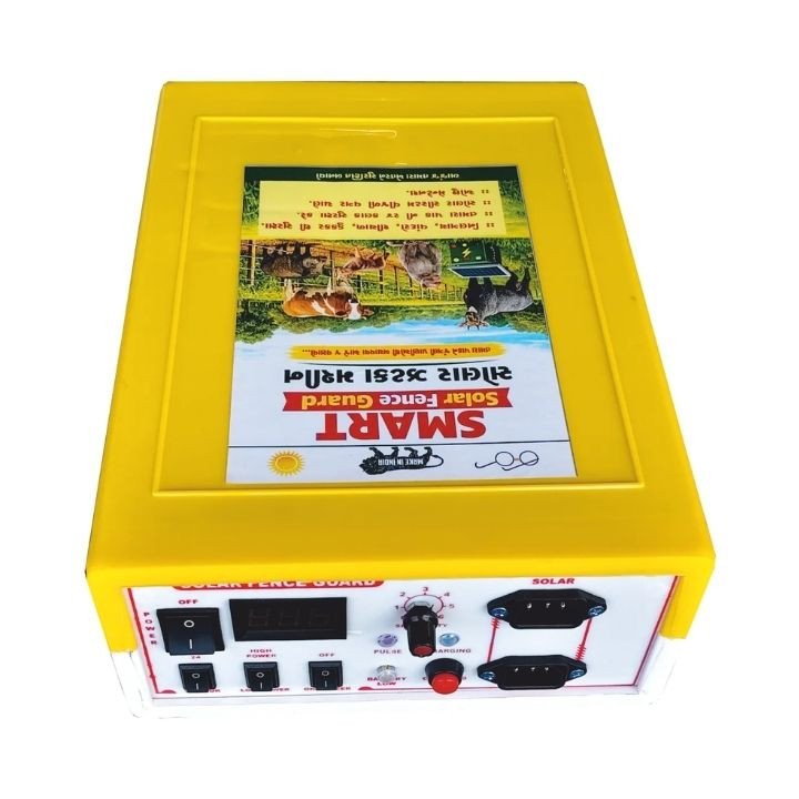 Radhe Agri Center 36 kV Zataka Machine