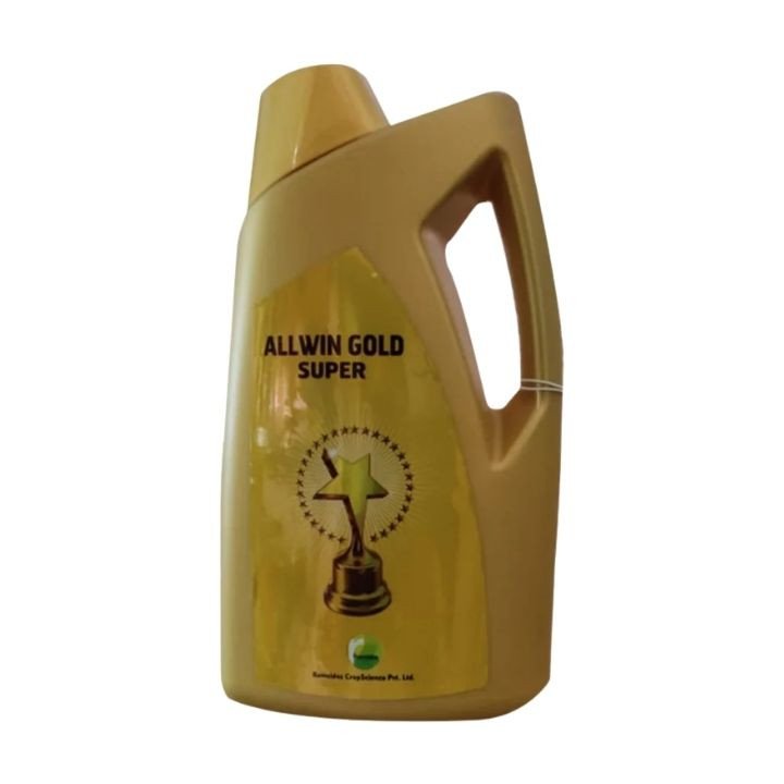 Ramcides Allwin Gold Super Biostimulant