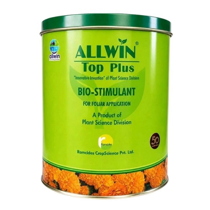 Ramcides Allwin Top Plus Bio-Stimulant