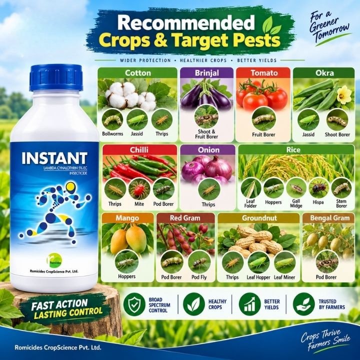 Ramcides Instant Insecticide - image 3 of 5