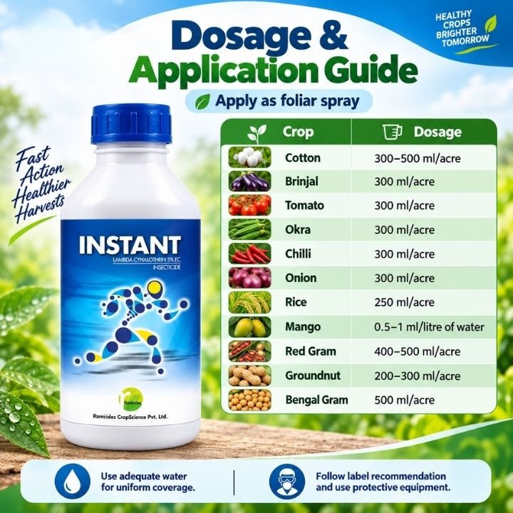 Ramcides Instant Insecticide - image 5 of 5