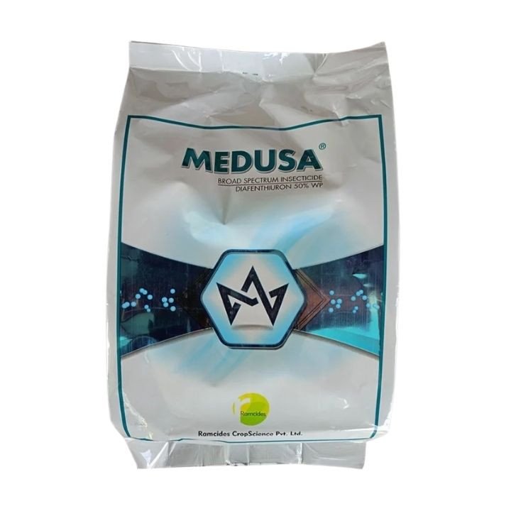 Ramcides Medusa Insecticide – Diafenthiuron 50% WP