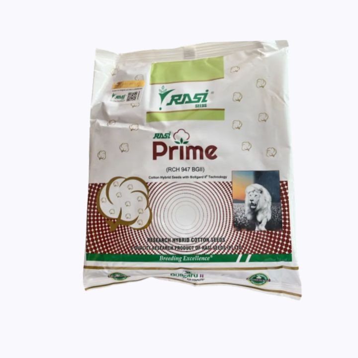 Rasi Prime RCH 947 BG II Hybrid Cotton Seeds