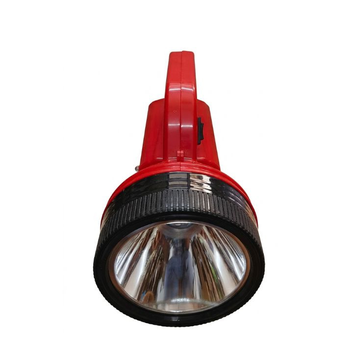 Rechargeable Garden Torch – 1 Km Range with 10 Hours Backup – thumb