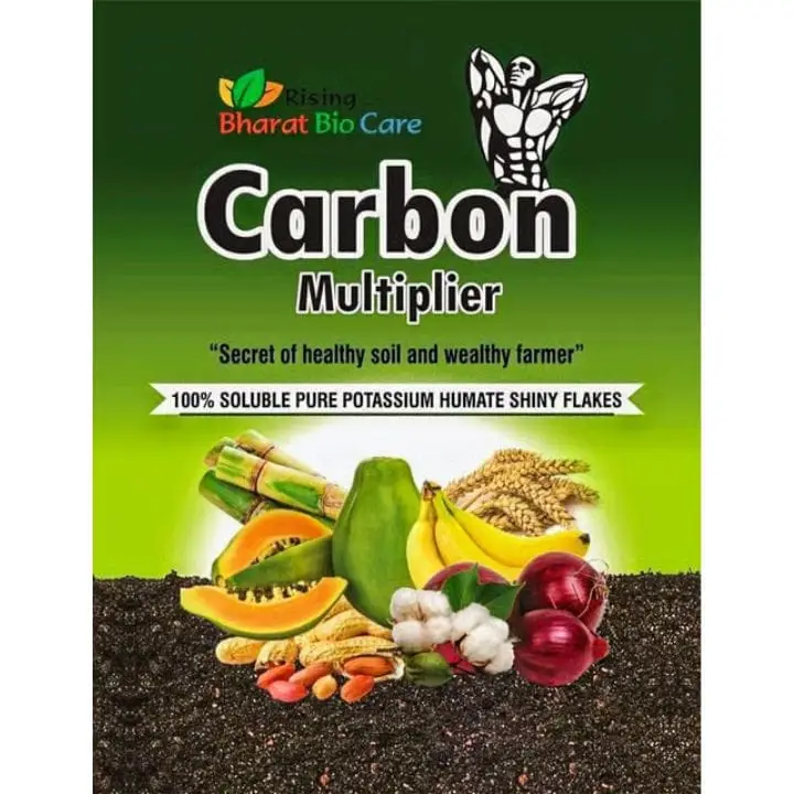 Rising Bharat Bio Care's Carbon Multiplier – main view