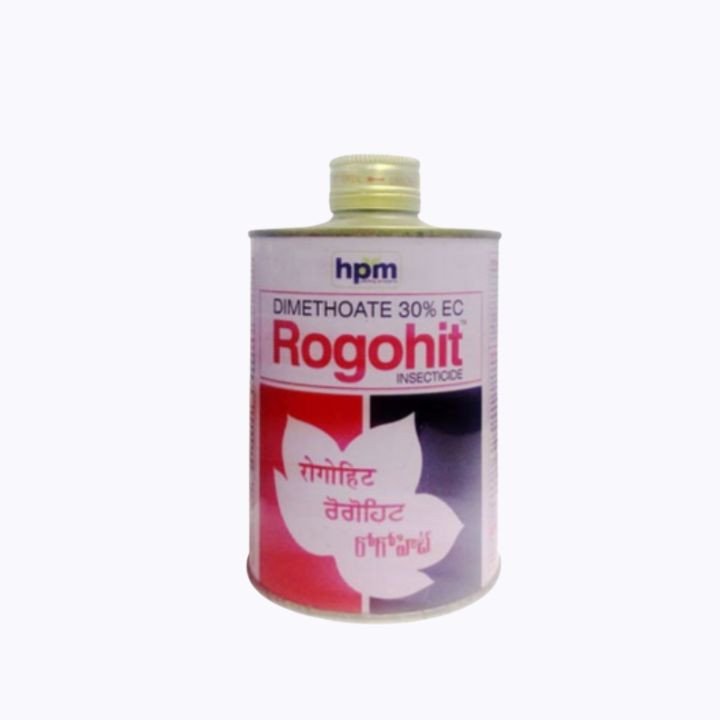 HPM Rogohit Dimethoate 30% EC Insecticide