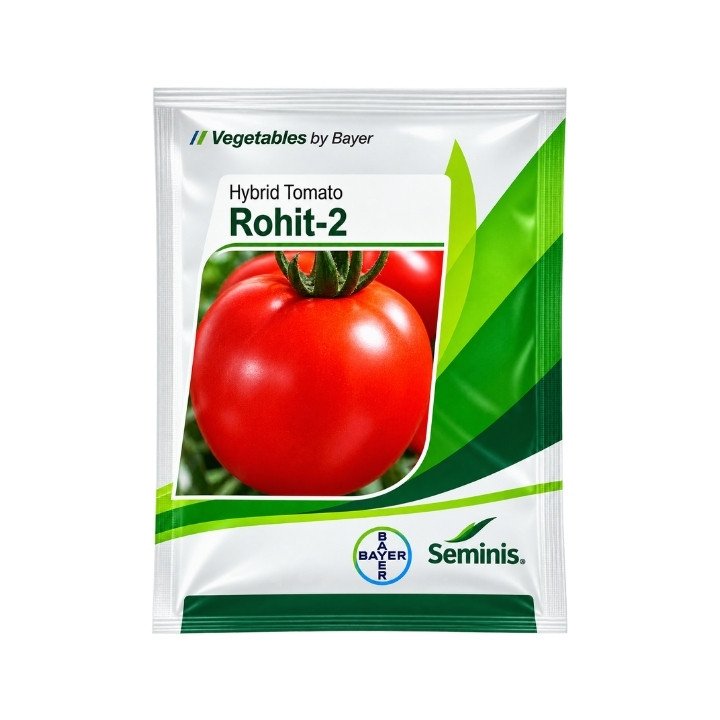 Seminis Rohit-2 Tomato Seeds