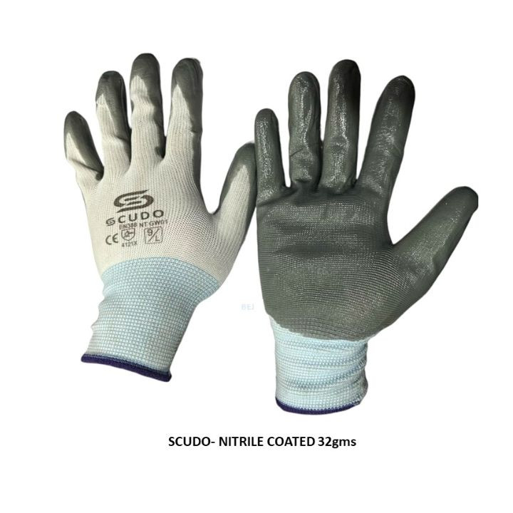 Safety Kit for Brush Cutter SK BC - B – Complete Operator Protection & Maintenance Kit – thumb