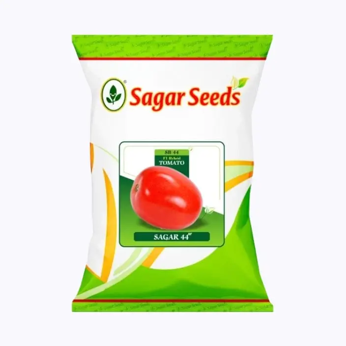 Sagar 44 Tomato Seeds – main view