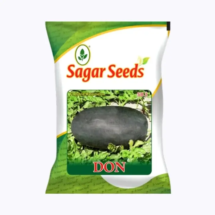Sagar Don F1 Watermelon(50g)
