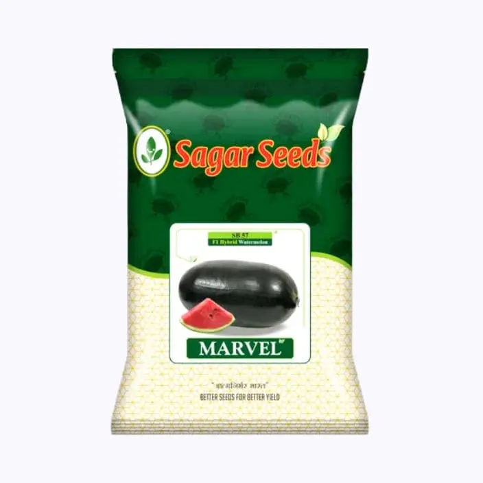 Sagar Marvel F1 Watermelon(25g)