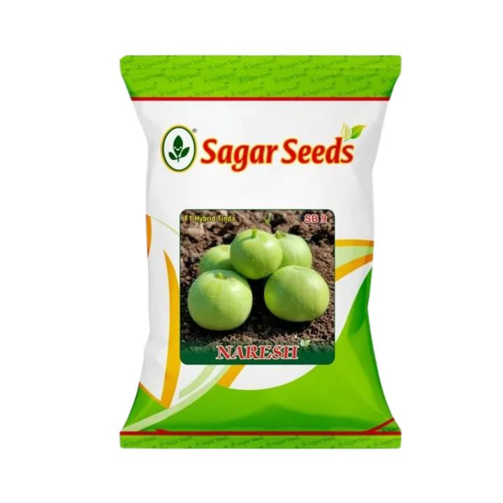 Sagar Naresh F1 Tinda Seeds