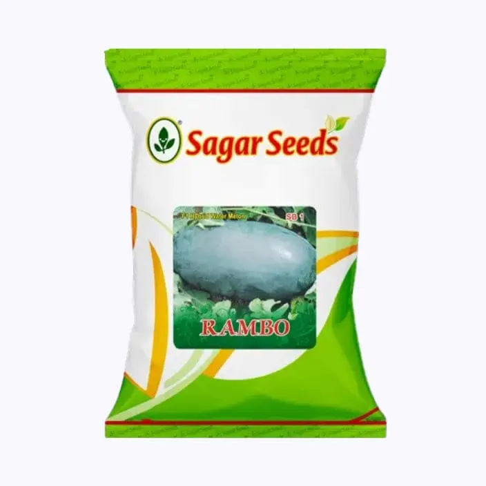 Sagar Rambo/Romeo F1 Watermelon(50g)