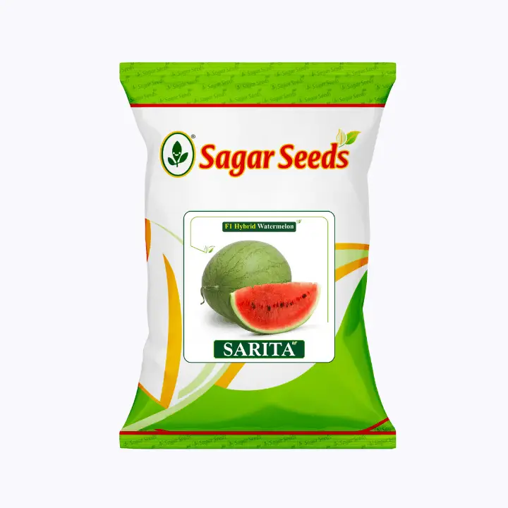 Sagar Sarita Watermelon Seeds