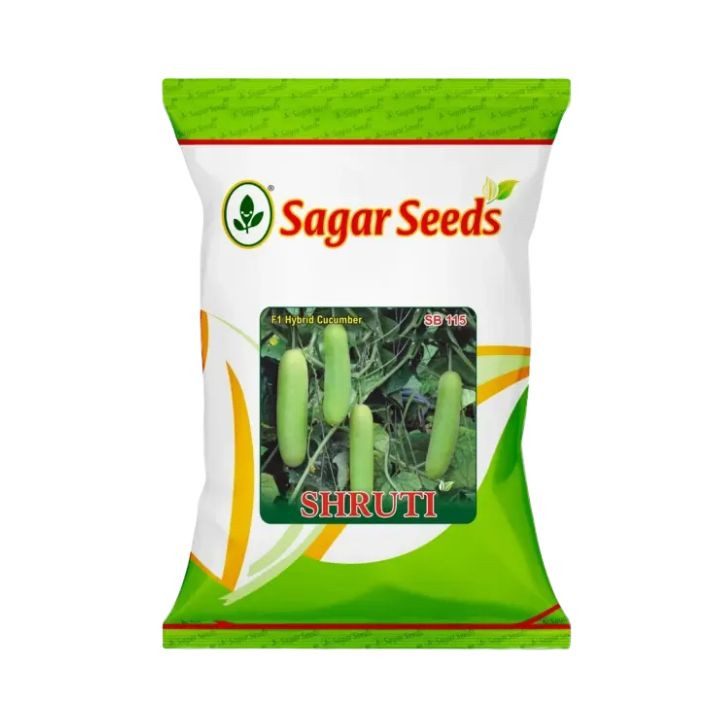 Sagar Shruti Cucumber Seeds