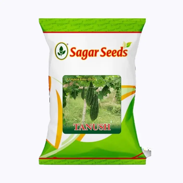 Sagar Tanush Bitter Gourd Seeds