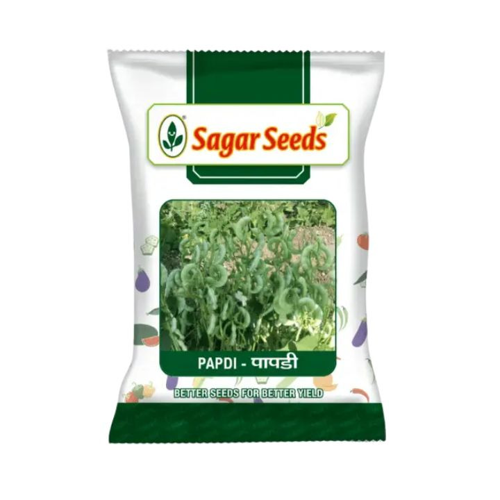 Sagar-5 F1 Hybrid Val Papdi Seeds